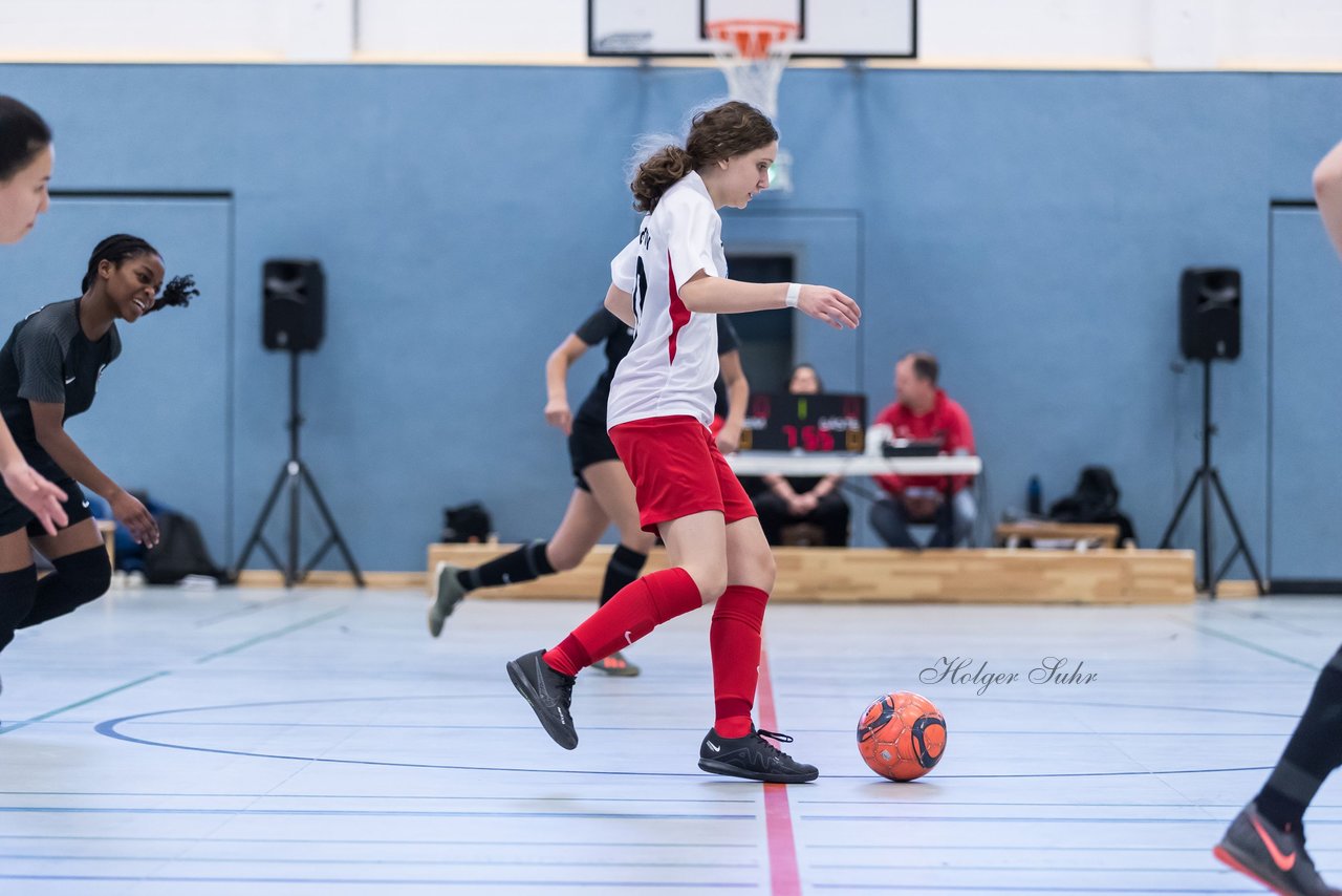 Bild 205 - wBJ Futsalmeisterschaft Runde 1